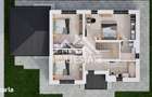 Casa individuala, gradina generoasa- comision 0 - 4