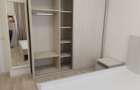 2 camere mobilat complex Militari Residence // Str. Rezervelor - 13