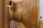 Apartament spectaculos cu 3 camere - Strada Mircea Vulcănescu - 18