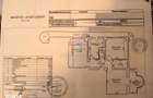 SPATIOS! Ap 3 cam 103MP decomandat bloc cu lift Buzaului - 2
