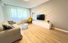 Metrou TITAN- SUPERB, Locatie SPLENDIDA,Bloc 4 Etaje, DECOMANDAT, Mobilat/Utilat - 3