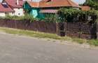 Proprietar Vand casa parter cu beci, teren generos (3429 mp) la drum asfaltat si anexa in orasul Targu Ocna - 1