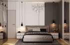 Studio dublu | Tip 2C | HILS Sunrise | Pre-certificare GREEN Homes - 13