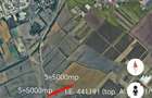 Vand teren arabil extravilan - 10.000 mp - zona Freidorf, Timisoara - 3