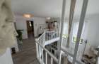 Casa premium 5 camere in Snagov | 535 mp teren | Langa padure