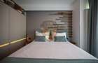 2 camere, Mamaia Nord Sat Alezzi Odyssey, term lung, vedere la mare, gaze, A/C - 15