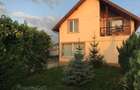 Casa 5 camere Brasov - Prejmer 120mp util 1700mp teren - 1