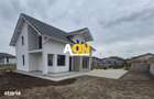 Casa 4 Camere, 138 mp, P+M, Teren 400 mp, Toate Utilitatile, Micesti