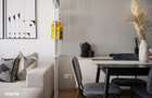 Apartament 2cam Banu Manta - nou.Design superb.Acces parcare subterana - 20