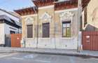 Casă interbelică — Zona Foișorul de Foc, Sector 2 - 19