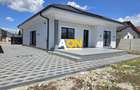 Casa 4 camere, 425 mp teren, panouri solare, cartier Orizont - 11