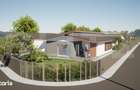 Teren intravilan, 1500 mp, proiect si autorizatie de construire, zona
