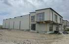 Showroom și birouri | Spațiu industrial premium DN4 Sos. Oltenitei - 1