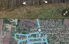 Teren si casa Comuna Glodeanu-Silistea - judetul Buzau - 2