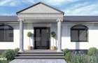 Casa in Zona Centru | 77 mp utili | Teren 854 mp | Garaj | Proiect de - 3