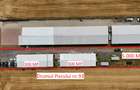 CIOLPANI, LOT 5.000 MP, HALE INDUSTRIALE! - 1