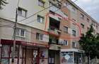 Vand apartament Deva, strada Ion Creanga, bloc 25, etaj 2. 4 camere - 3