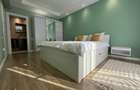 COSMOPOLIS - Apartament cu 4 camere, mobilat si utilat. - 4