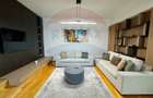 Apartament superb Bellevue terasa 50mp, parcare subterana - 4