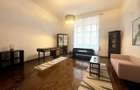 Apartament 2 camere 70 mp parter inalt str Gh Sincai - Central - 7