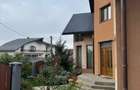 Casa superba spatioasa intr-o zona linistiota aproape de o - Sasar (Maramures)
