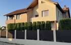 Casa spatioasa, complet utilata - inchiriere temporara 1-6 luni - 1