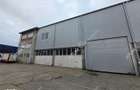 Hala Industriala de 3300 mp in zona Stefan cel Mare din Sibiu - 11