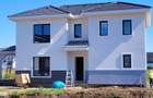 Vila 5 camere cu teren 600mp - Cartier privat - Sura Mica Sibiu - 8