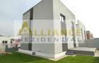 Vila mediteraneana - 4 camere - 2 bai - beci- incalzire pardoseala - 7