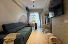 Apartament 2 camere, 52 mp, First Estate Pipera, terasa si parcare - 1