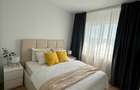 Inchiriere apartament 2 camere langa Parcul Teilor, mobilat + parcare, 650 EUR