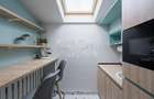 Duplex  | Birouri / Rezidențial | Aviatorilor – Kiseleff - 8