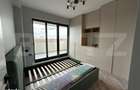 Penthouse, 80 mp bloc nou 2025, mobilat si utilat Carpati 2 - 3