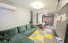Apartament 3 Camere 2 Bai+2 Locuri Parcare Subterane | Moghioros Park - 4