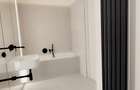 CORTINA ACADEMY  | 2 CAMERE |  ETAJ  10  |  57 MP | BALCON 10 MP |