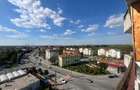 Lugoj, Ap., 3 Cam., 92 Mp., Et. 8, Bloc Turn, Zona OMW, Priveliste P - 14