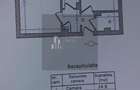 Apartament 2 camere | Brancoveanu | Huedin | Cel  mai mic pret | - 12