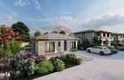 Casa individuala | Cornetu | Strada Rasaritului - 4