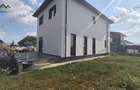 Super Oferta! CASA SINGULARA cu etaj TVA inclus 4camere Comuna Berceni