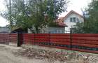 Carlig  vila P+M su 90mp garaj  si anexa teren 1000mp