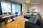 Apartament 2 camere, 70 mp, prima inchiriere, parcare, terasa, Borhanci - 1