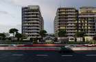 Studio - Alezzi Towers (Mamaia Nord) - 3