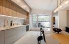 Duplex Padurea Baneasa l terasa 40mp - 1