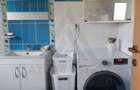 Apartament modern 4 camere baie cu ferestra si loc de parcare Hipodrom - 3