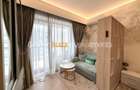 Studio Complet Mobilat  Cortina North - 5