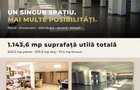 Spa?iu comercial 1143 mp in Vi?eu de Sus, Maramure? - 2