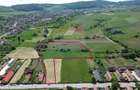 Teren de vanzare Blajel, jud. Sibiu | 15.360 mp - partial intravilan - 2