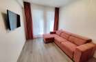 Prima inchiriere ! ap. ultramodern cu 3 camere + terasa si gradina - 11