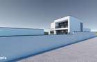 O casa construita la superlativ teren 712 mp, piscina. - 2