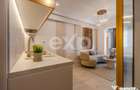 Studio nou Ivory Residence Pipera - Complet mobilat si util - 11
